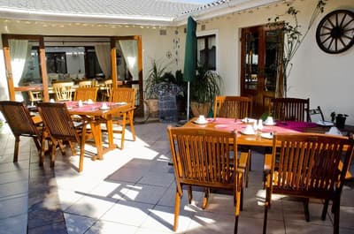 Candlewood Lodge - Bed & Breakfast