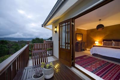 Candlewood Lodge - Bed & Breakfast