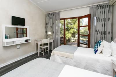 Miles B&B Guesthouse