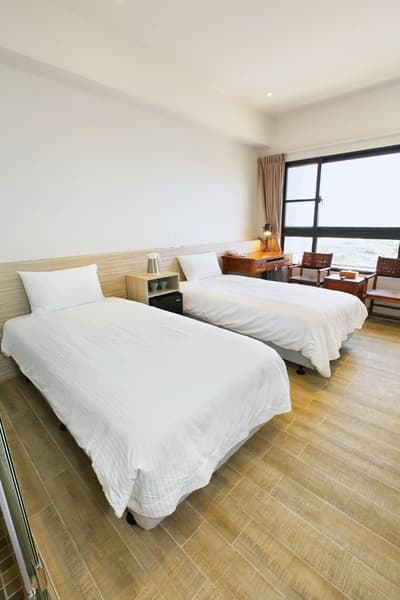Hotel Yam