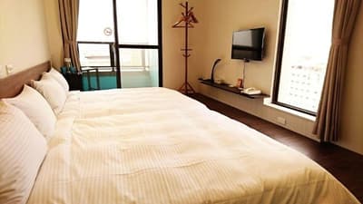 Hotel Yam