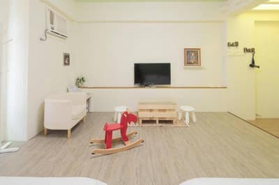 Sigang Grandma House