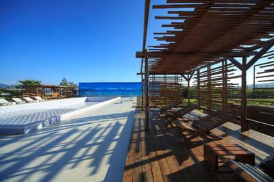 Wild Island B&B