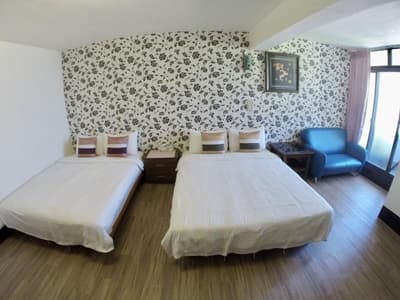 I Wow B&B