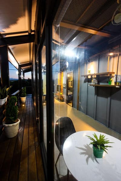 Cape 42 Hostel Iii