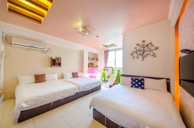 Siracusa B&B