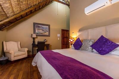 Monchique Guest House