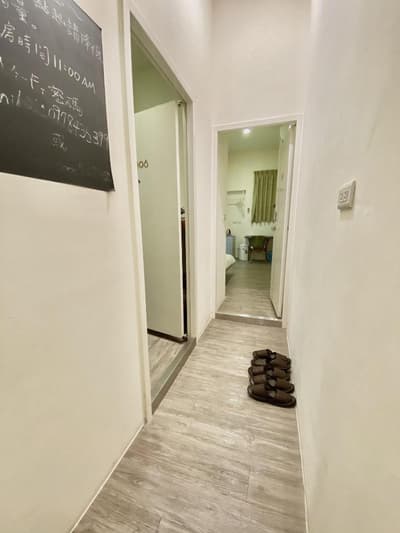 Amigo-hostel