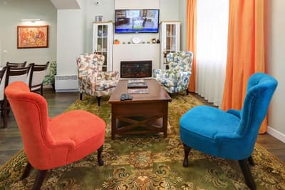 City Boutique Inn