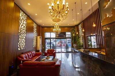 Classes Boutique Hotel