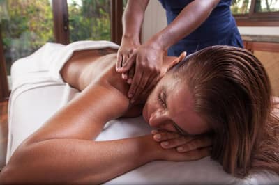 Naïa Resort and Spa