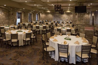 The Oread Lawrence, Tapestry Collection by Hilton