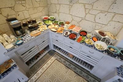 Cella Boutique Hotel & Spa