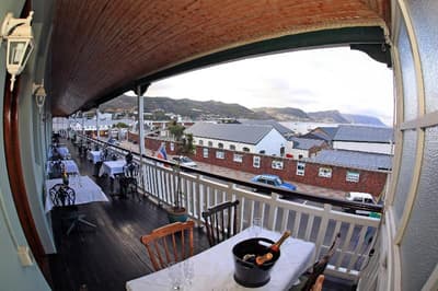 Central Hotel Guest House