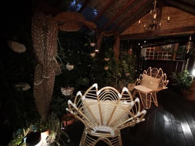 Hôtel Fenua Mata'i'oa