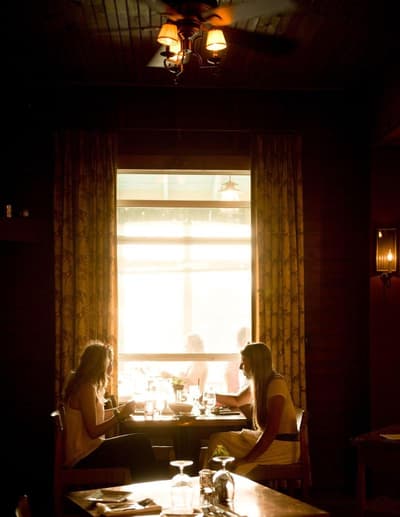 Chebeague Island Inn