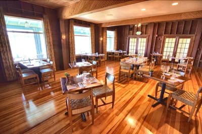 Chebeague Island Inn