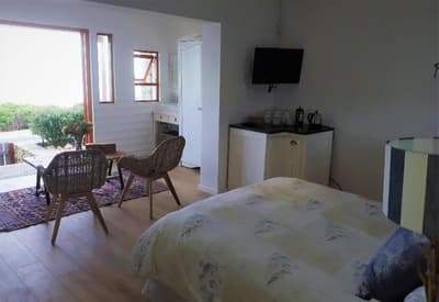 Kleinzee Oceanfront Guesthouse