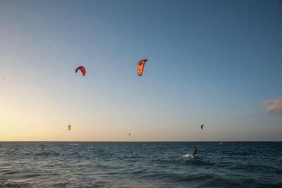 Numero Uno Beach House