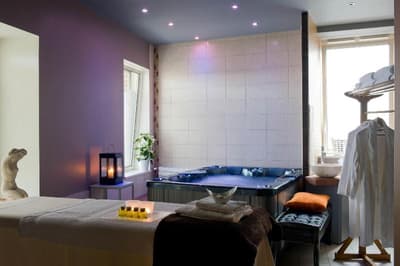 Carrion Cuisine Hôtel & Spa