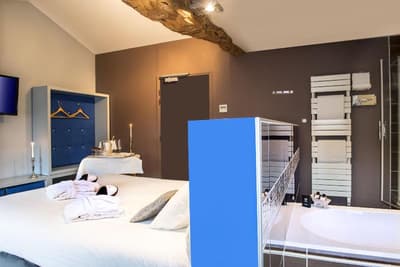 Carrion Cuisine Hôtel & Spa