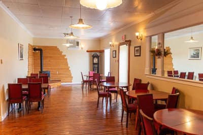 Westwood Inn & Suites