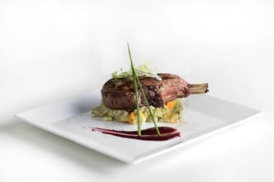 The Spa At Norwich Inn