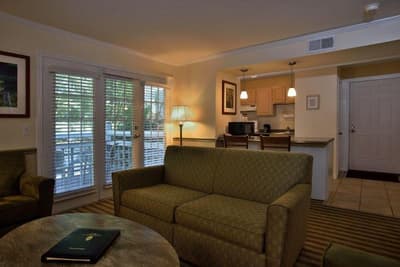 The Spa At Norwich Inn