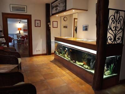 Hotel Le Saint Amant