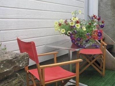 Hotel Le Saint Amant