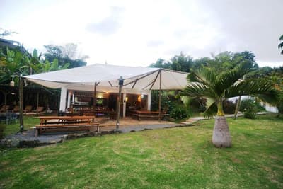 Nativ Lodge & Spa