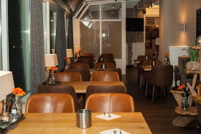 Hotel De Hoeve Van Nunspeet