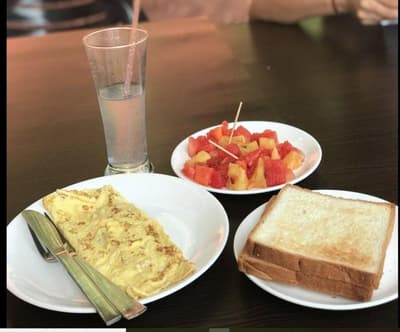 Tranquility Cottage Resort