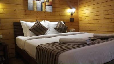 Tranquility Cottage Resort