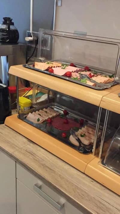 Platinium Hotel Aachen