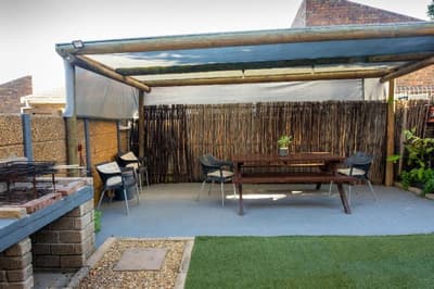 Plattekloof Premium Lodge