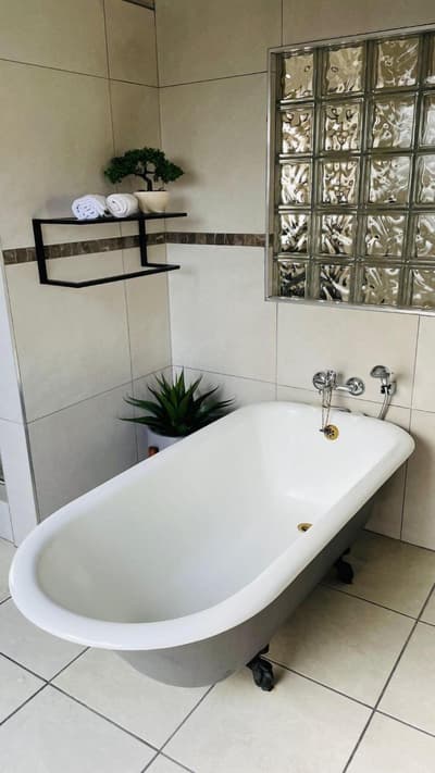 Plattekloof Premium Lodge