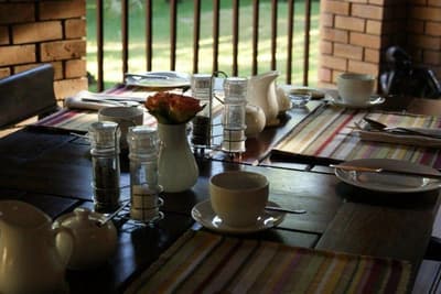 Dreamfields Guesthouse