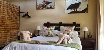 Dreamfields Guesthouse