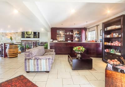 Glenburn Lodge & Spa