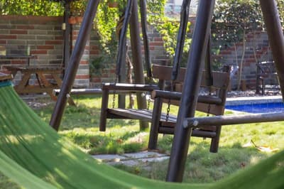 Gengmengyuan B&B