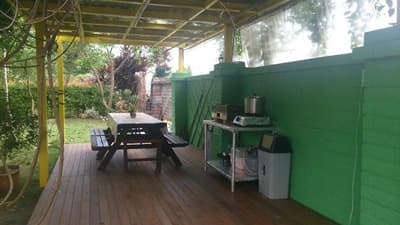 Gengmengyuan B&B