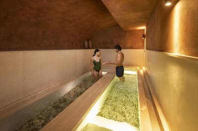 QC Termeroma Spa & Resort