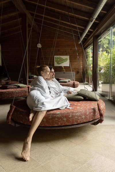 QC Termeroma Spa & Resort