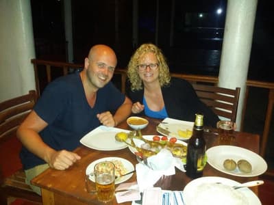 Darwins Beach Resort