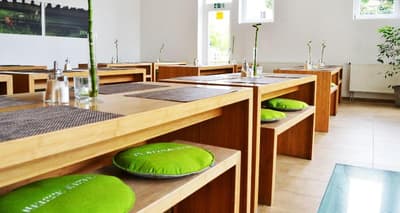 Ecoinn Hotel Am Campus