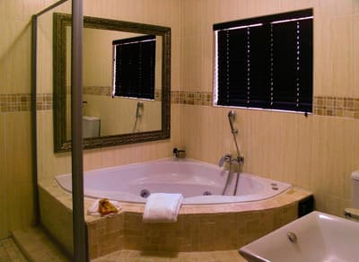 Eco Park Lodge