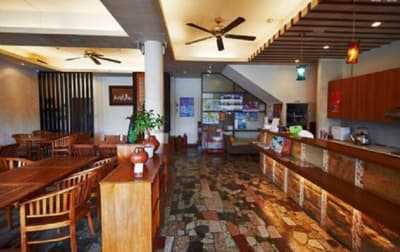 Daban Six Guest House