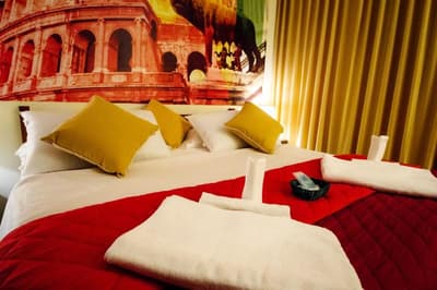 Hotel Palombella