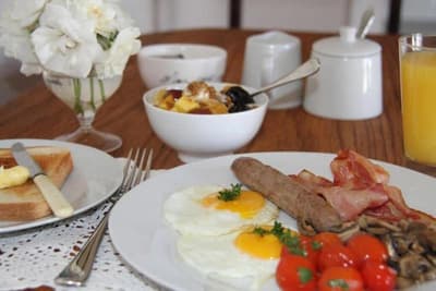 Rietjiesbos B&B